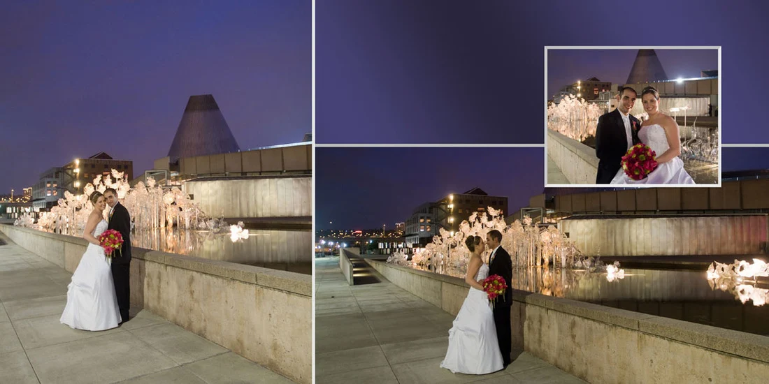 Weddings — photograph 6 by Darel Roa Photography