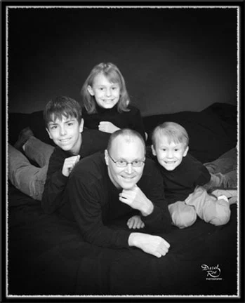 Families & children — photograph 31 by Darel Roa Photography