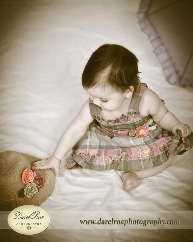 Families & children — photograph 19 by Darel Roa Photography