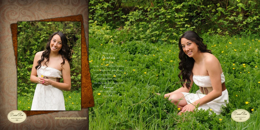 Portraits — photograph 46 by Darel Roa Photography