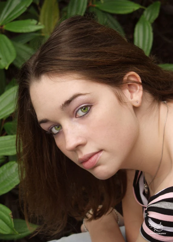 Portraits — photograph 49 by Darel Roa Photography