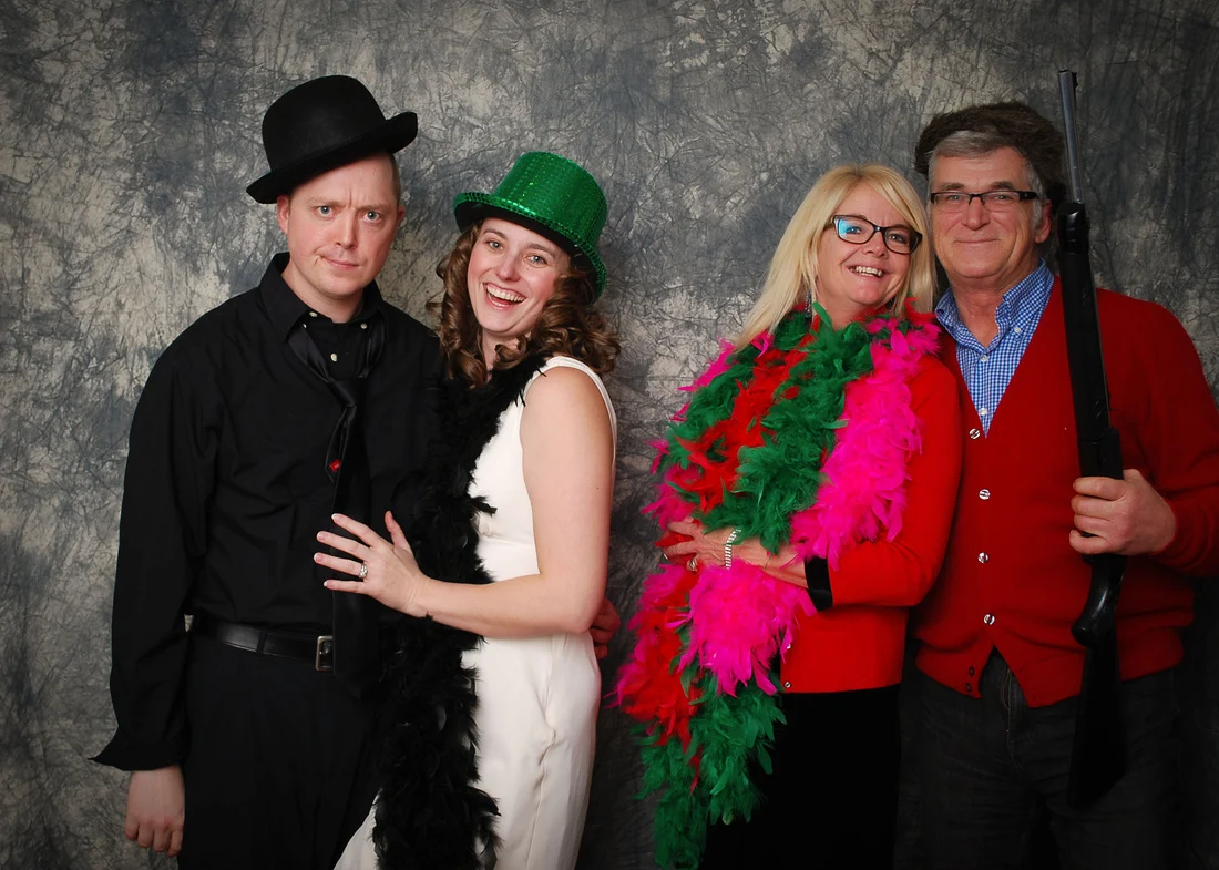 Corporate events — photograph 8 by Darel Roa Photography