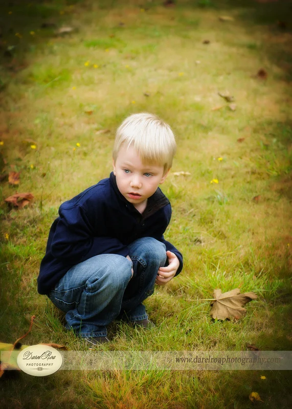 Families & children — photograph 7 by Darel Roa Photography