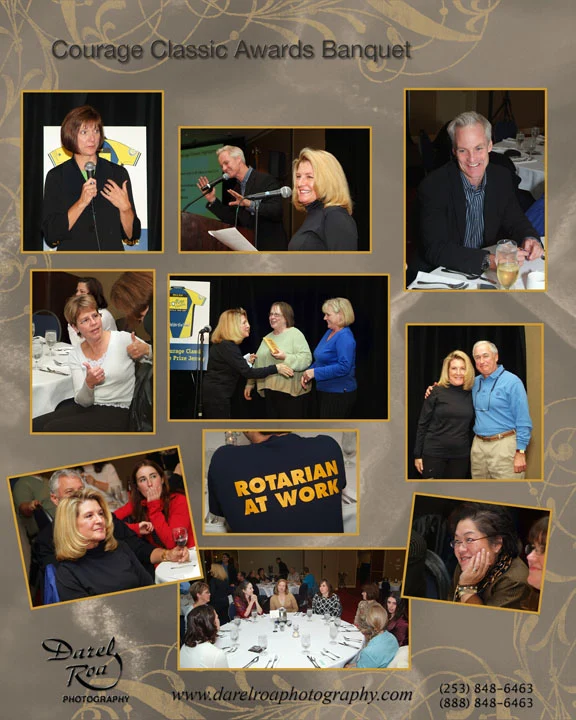 Corporate events — photograph 15 by Darel Roa Photography