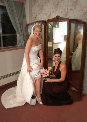 Weddings — photograph 40 by Darel Roa Photography