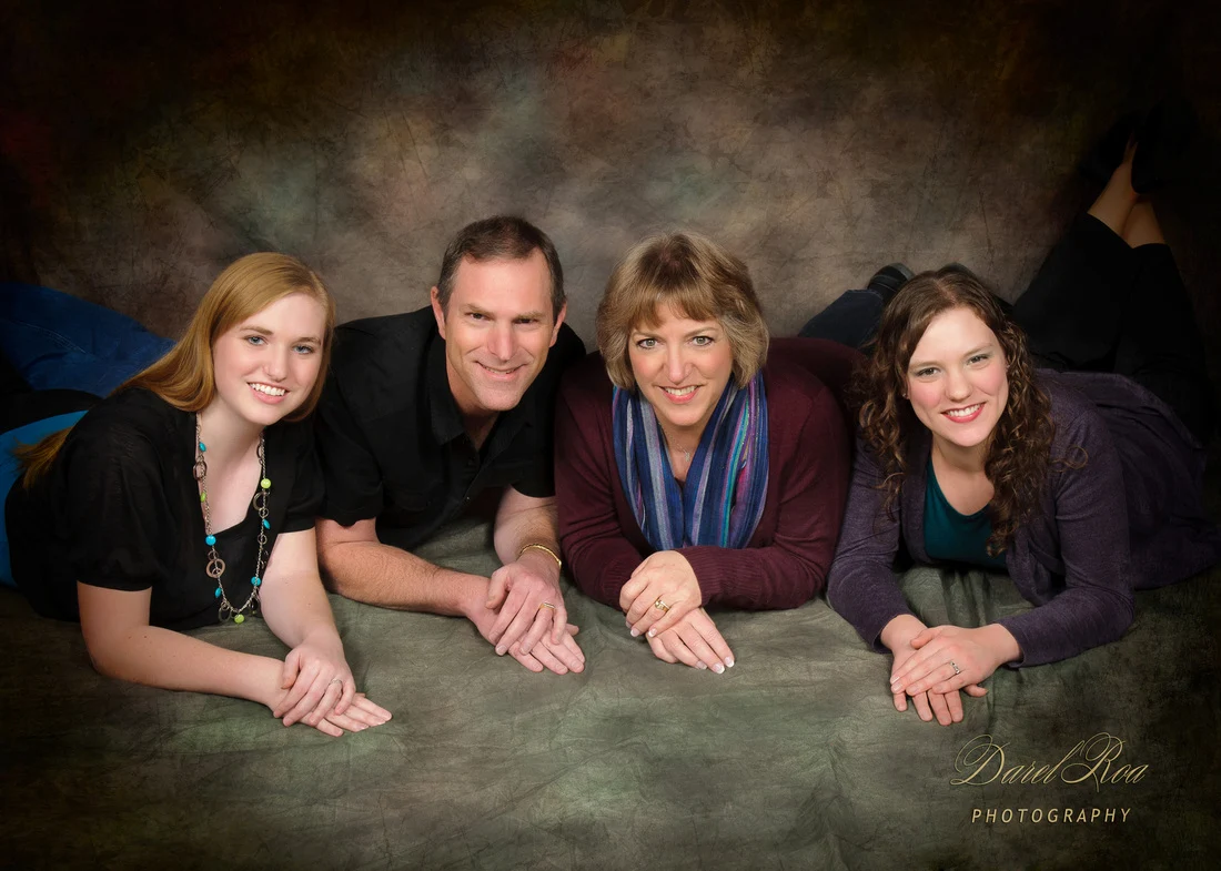 Families & children — photograph 9 by Darel Roa Photography