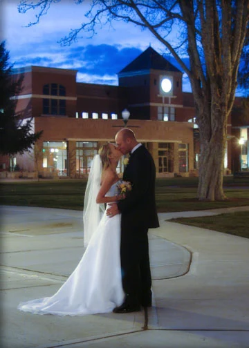 Weddings — photograph 25 by Darel Roa Photography