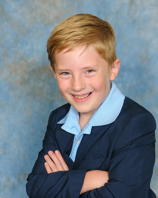 School photography — photograph 39 by Darel Roa Photography