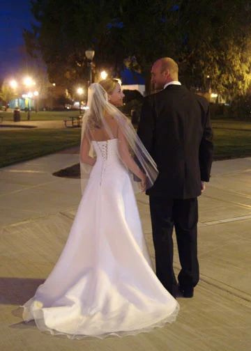 Weddings — photograph 3 by Darel Roa Photography