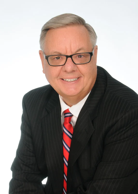 Business portraits — photograph 13 by Darel Roa Photography