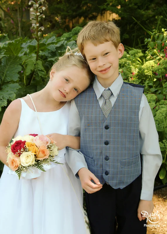Weddings — photograph 36 by Darel Roa Photography