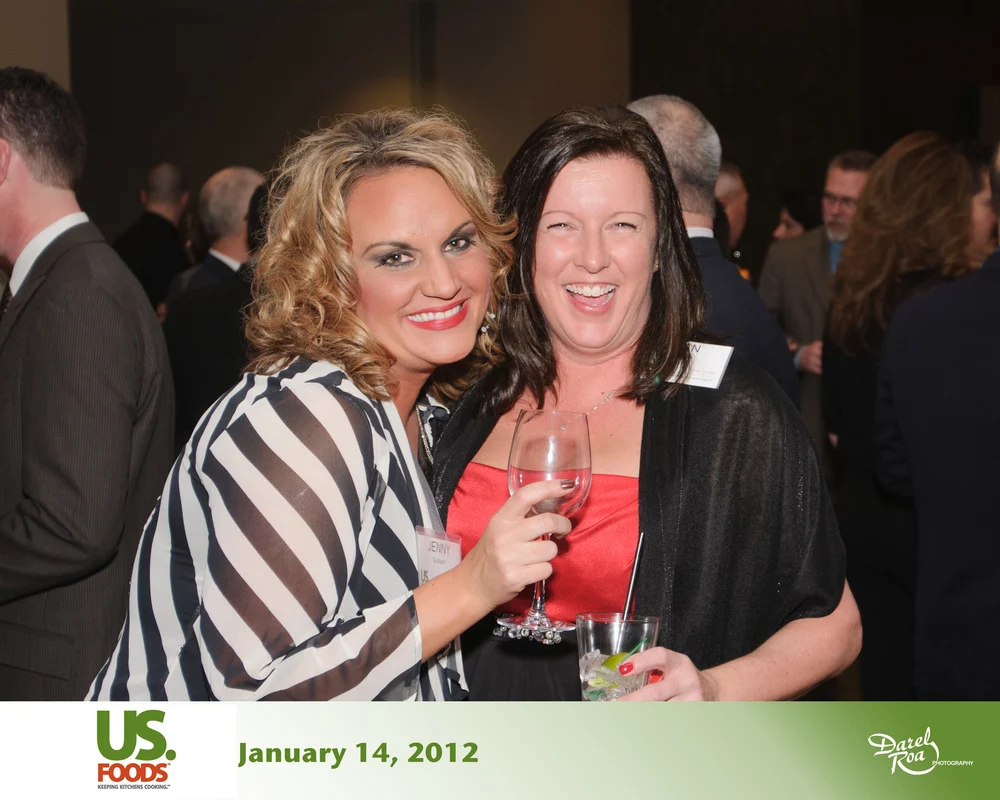 Corporate events — photograph 20 by Darel Roa Photography