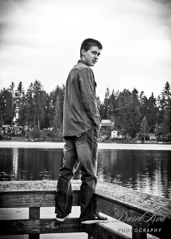 Portraits — photograph 11 by Darel Roa Photography