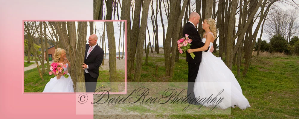 Weddings — photograph 20 by Darel Roa Photography