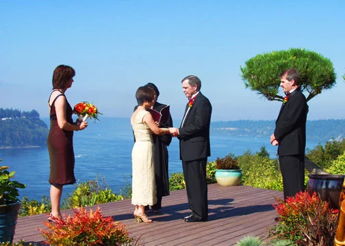 Weddings — photograph 26 by Darel Roa Photography