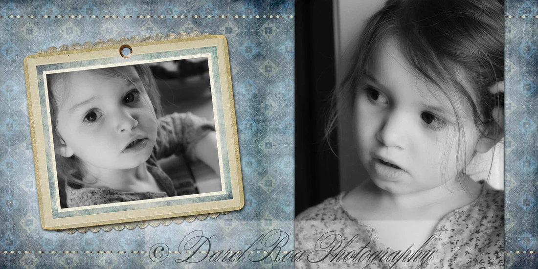 Families & children — photograph 26 by Darel Roa Photography