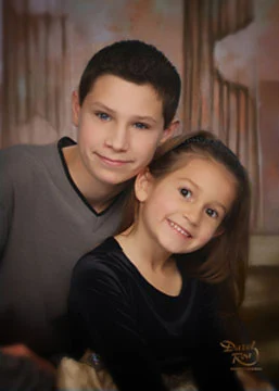 Families & children — photograph 29 by Darel Roa Photography