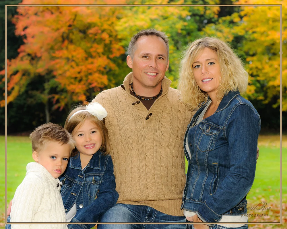 Families & children — photograph 11 by Darel Roa Photography