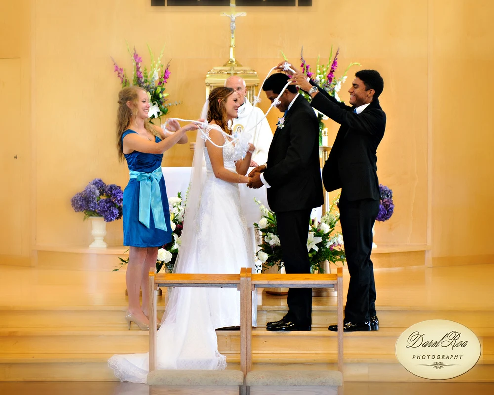 Weddings — photograph 29 by Darel Roa Photography