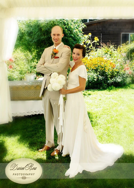 Weddings — photograph 4 by Darel Roa Photography