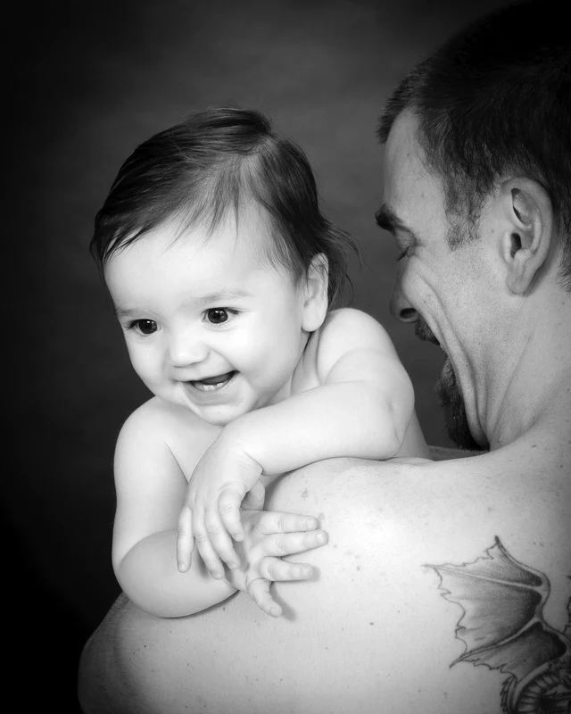 Families & children — photograph 25 by Darel Roa Photography