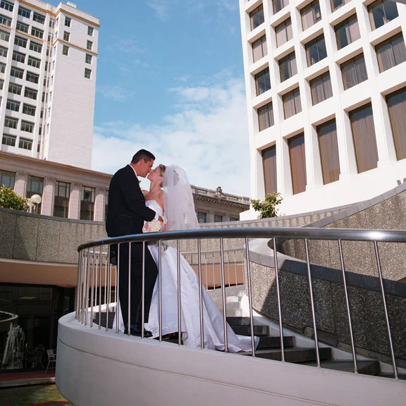 Weddings — photograph 15 by Darel Roa Photography