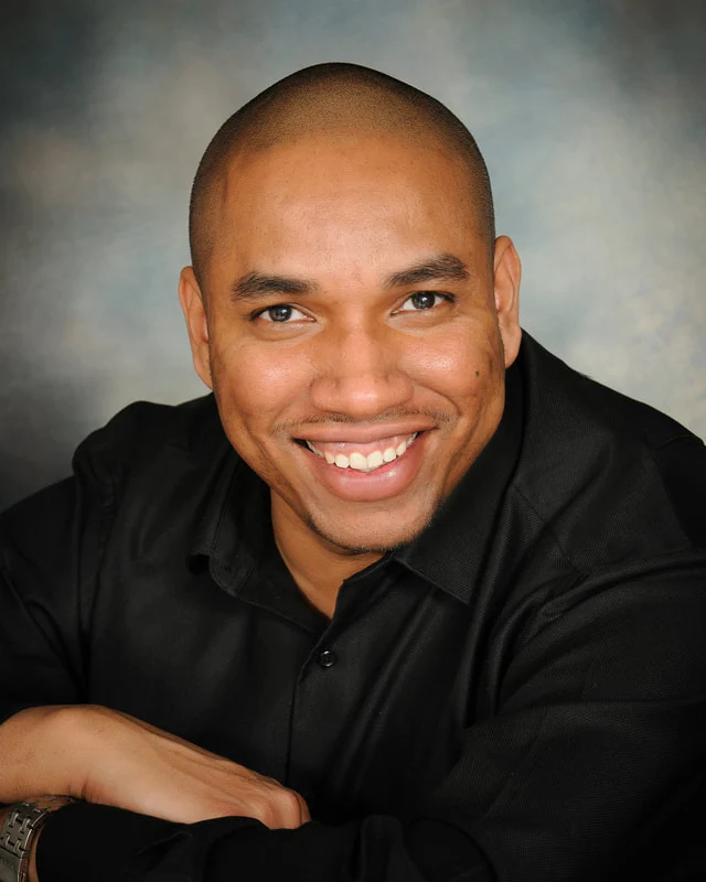 Business portraits — photograph 32 by Darel Roa Photography