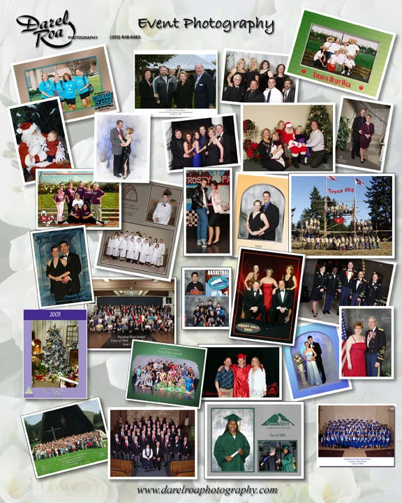 Corporate events — photograph 46 by Darel Roa Photography