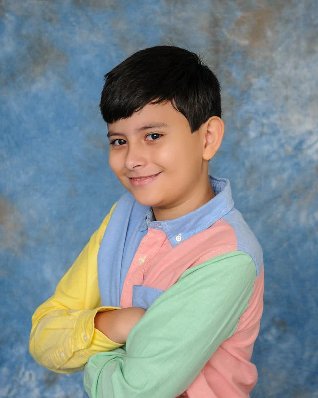 School photography — photograph 20 by Darel Roa Photography