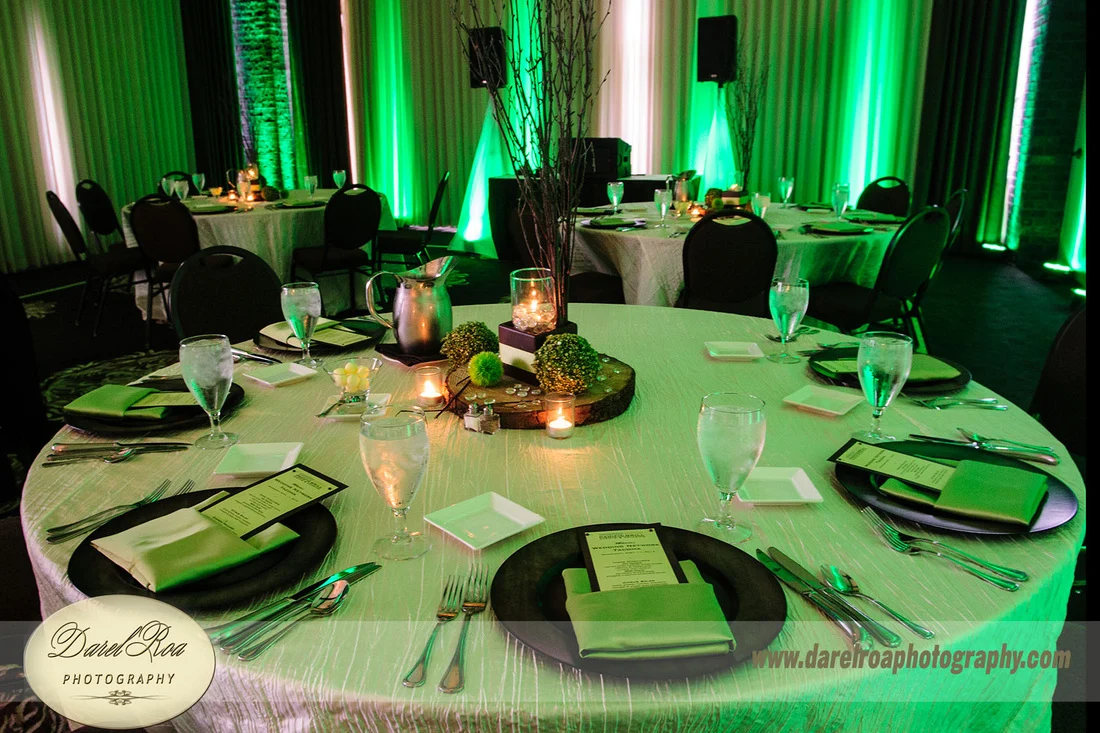 Corporate events — photograph 6 by Darel Roa Photography