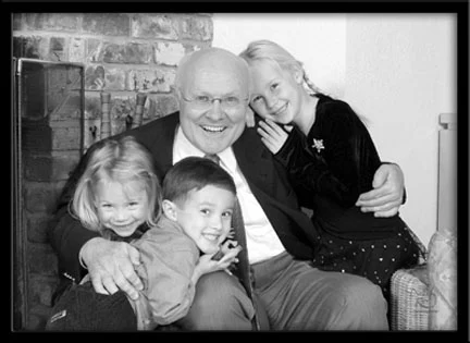 Families & children — photograph 33 by Darel Roa Photography