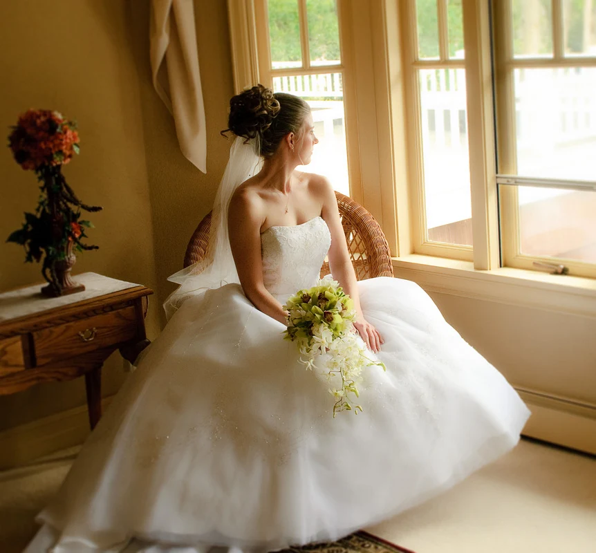 Weddings — photograph 21 by Darel Roa Photography