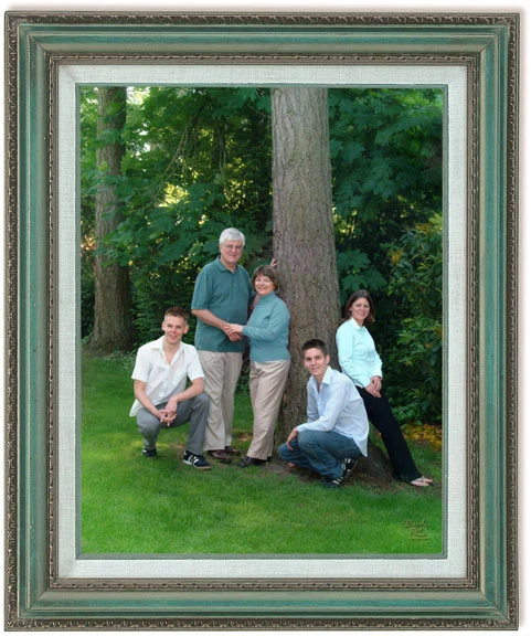 Families & children — photograph 27 by Darel Roa Photography