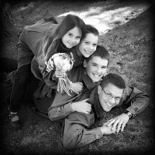 Families & children — photograph 21 by Darel Roa Photography