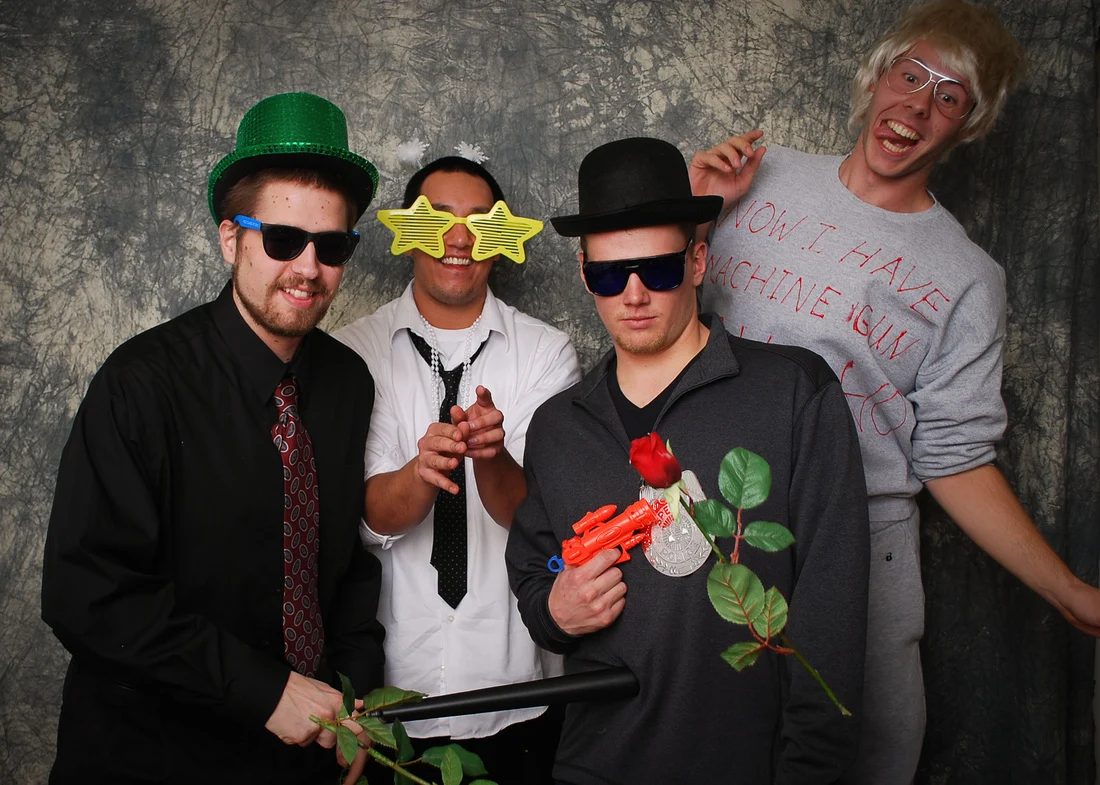 Corporate events — photograph 6 by Darel Roa Photography