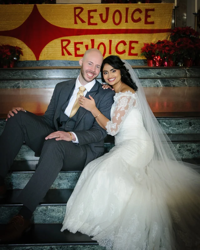 Weddings — photograph 12 by Darel Roa Photography
