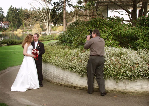 Weddings — photograph 18 by Darel Roa Photography