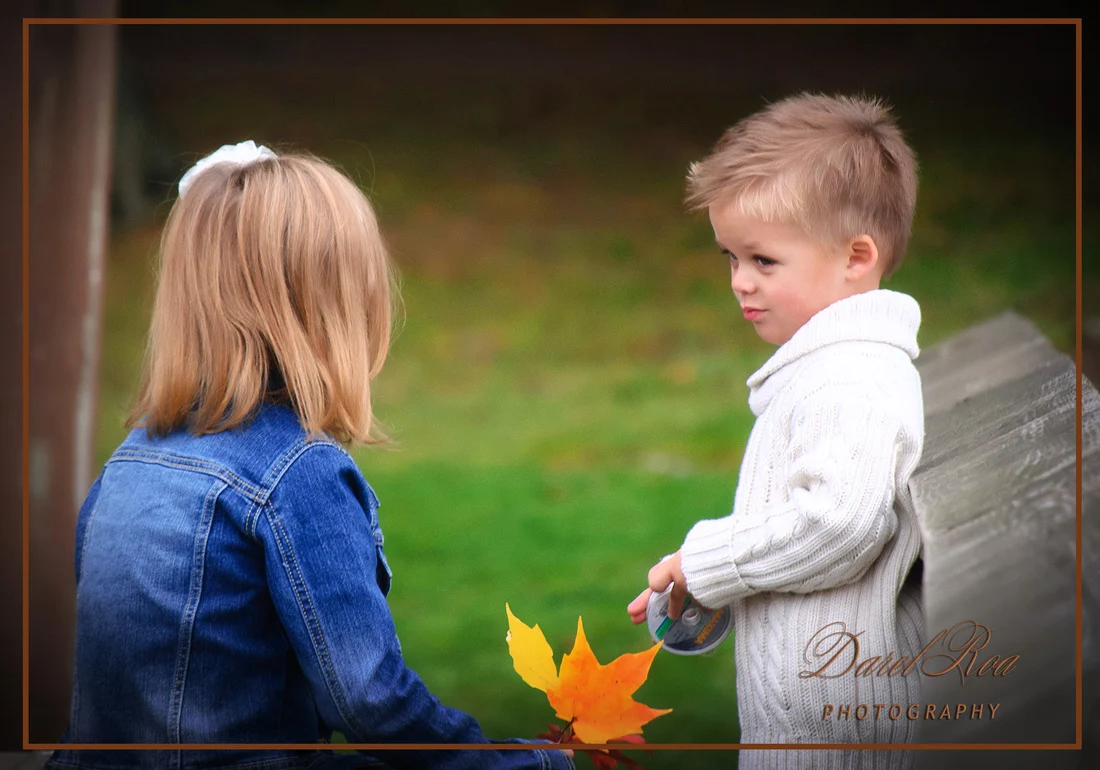 Families & children — photograph 8 by Darel Roa Photography