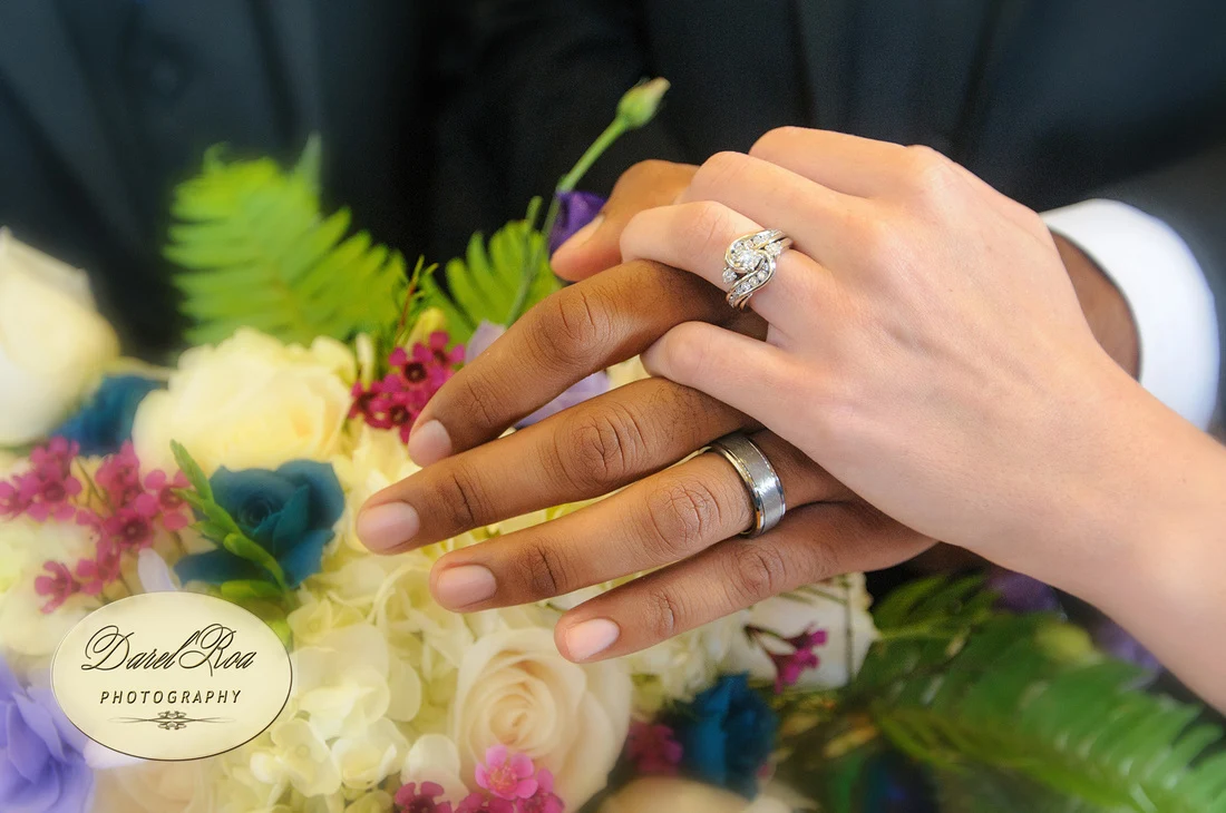 Weddings — photograph 42 by Darel Roa Photography
