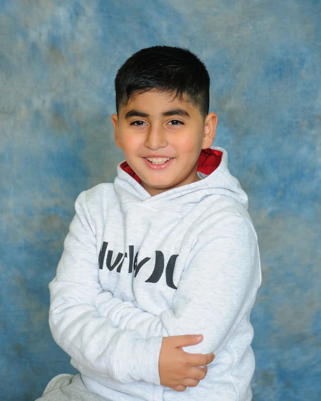 School photography — photograph 49 by Darel Roa Photography