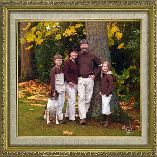 Families & children — photograph 32 by Darel Roa Photography