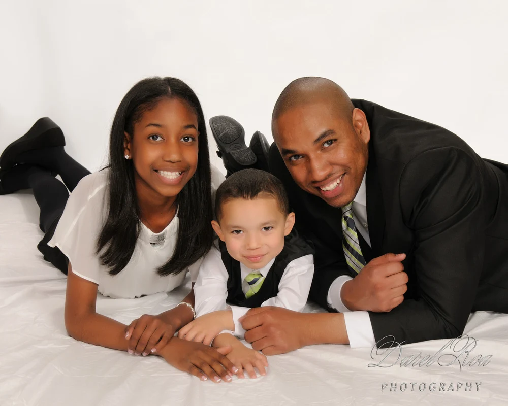 Families & children — photograph 14 by Darel Roa Photography