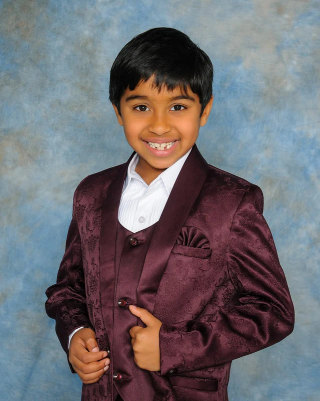 School photography — photograph 32 by Darel Roa Photography