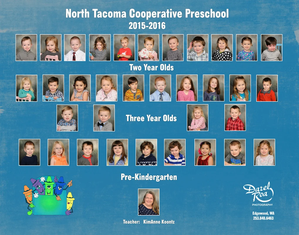 School photography — photograph 21 by Darel Roa Photography