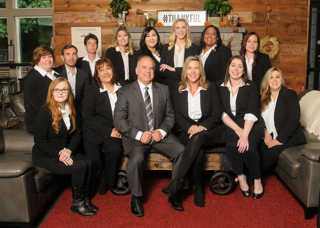 Business portraits — photograph 26 by Darel Roa Photography