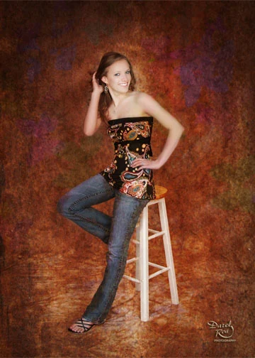 Portraits — photograph 21 by Darel Roa Photography