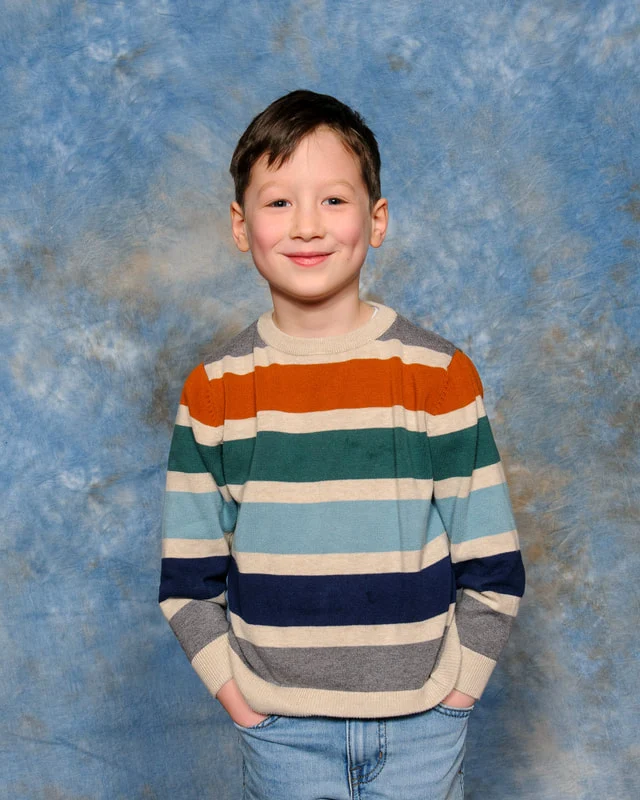 School photography — photograph 31 by Darel Roa Photography