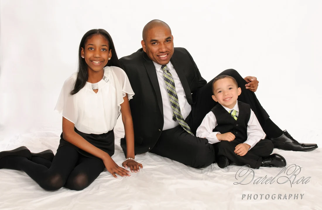 Families & children — photograph 12 by Darel Roa Photography