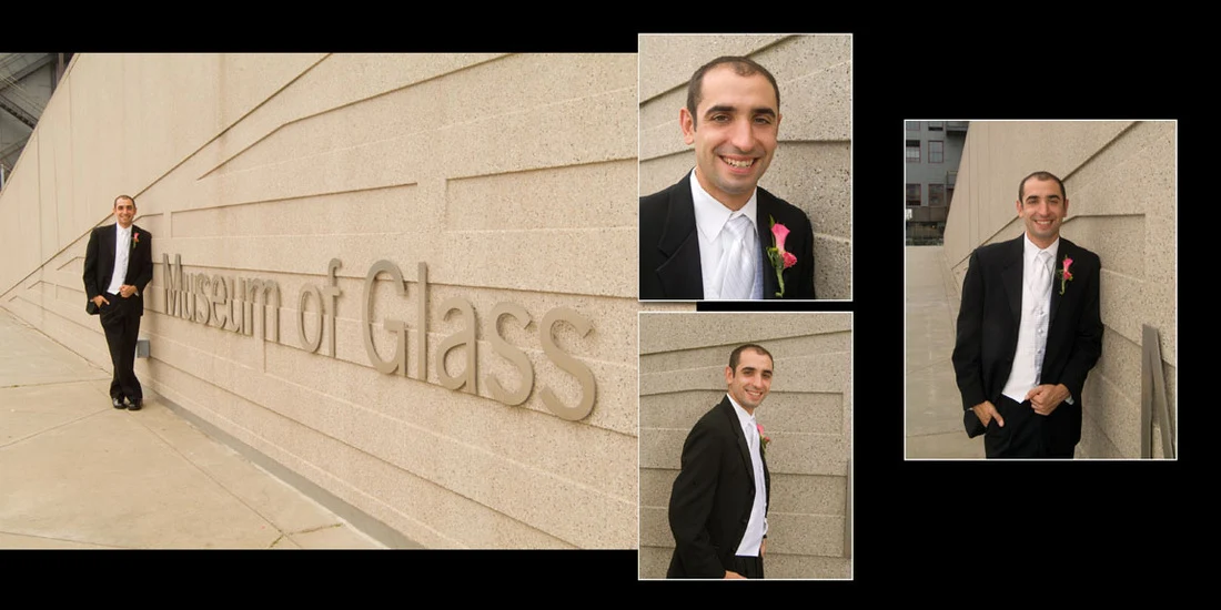 Weddings — photograph 16 by Darel Roa Photography