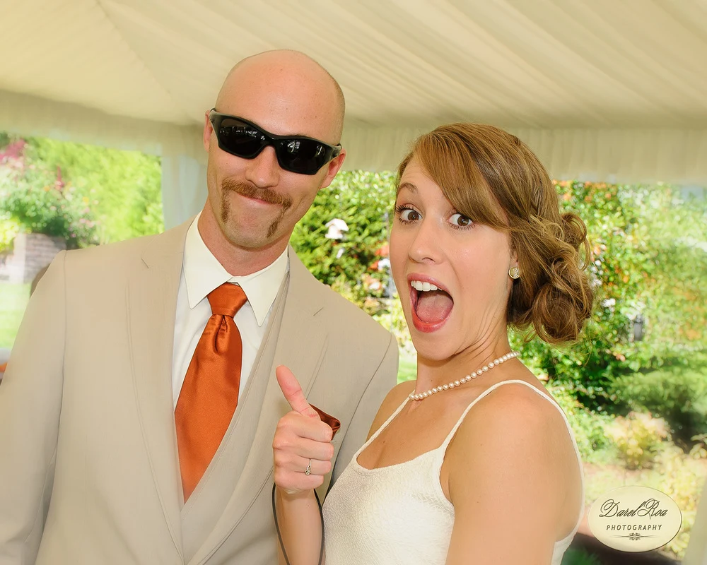 Weddings — photograph 13 by Darel Roa Photography